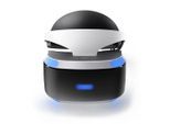 Sony Playstation VR VR Helm - virtuelle Realität