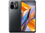 Xiaomi Poco M5S 64GB - Grau - Ohne Vertrag