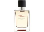 Hermès Herrendüfte Terre d’Hermès Eau de Parfum Intense Eau de Parfum Nachfüllbar 50 ml
