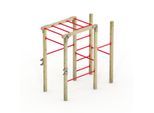 Outdoor-Fitnessgerät Wickey FIT Base 605