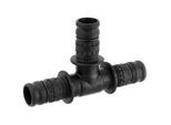 GEBERIT Mepla Press-T-Stück 26 x 3,0 mm - 26 x 3,0 mm - 26 x 3,0 mm - 623.310.00.5