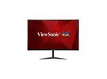 27" ViewSonic VX2719-PC-MHD - Gaming - LED monitor - curved - Full HD (1080p) - 27"