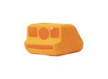 Polaroid Go Silicone Camera Skin Orange