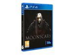 Moonscars - Sony PlayStation 4 - Plattform - PEGI 16