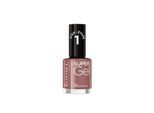 Rimmel Super Gel Nail Polish 020 Urban affair 12ml