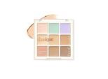 Dasique Pro Concealer Palette 01 Cover