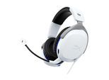 HyperX Headset »Cloud Stinger 2 Wired PlayStation«, Geräuschisolierung-Stummschaltung