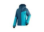 Maier Sports Skijacke »Nuria«, Damen Winterjacke, wind- und wasserdicht, 3 RV-Taschen, Regular Fit