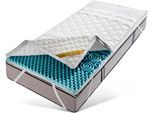 fan Schlafkomfort Exklusiv Topper »Softly XXL Plus«, (1 St.)