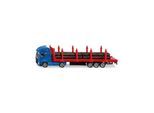 SIKU Log Transporter
