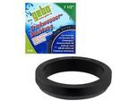 GEBO-Gummiformring 1 1/2'' aus EPDM - zum Umrüsten auf Trinkwasseranwendung bis 25°C