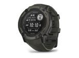 Smartwatch GARMIN "Instinct 2X Solar", grün, Smartwatches