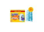 Swiffer Duster Pet - 18 pcs