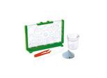 Happy Summer Ant Farm Discovery