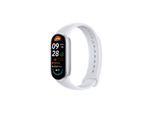 Xiaomi Smart Band 9 - Glacier Silver