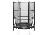 Salta Trampoline Junior black
