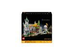 LEGO Icons 10316 Lord of the Rings - Rivendell