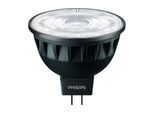 Philips LED-Leuchtmittel »Lampe MASTER L«, GU 5,3, Warmweiss