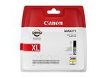 Canon Tintenpatrone »PGI-2500XL Y yellow 19.3ml«, (1 St.)