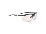 Rudy Project Unisex Magnus - ImpactX Photochromic 2 rot