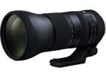 Tamron Objektiv »SP AF 150-600mm F/5-6.3 Di VC USD G2 Vollformat Nikon F-Bajonett«