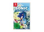 Sega Spielesoftware »Frontiers Day One Editio«, Nintendo Switch