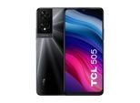 TCL Smartphone »505 128 GB Space«, Grau