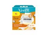 Gillette Venus Comfortglide Coconut with Olay 6 pcs