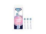 Oral-B Bürstenköpfe iO Gentle Care - 3 pcs