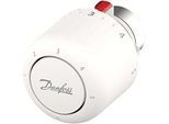 Danfoss Thermostatkopf 015G4550 eingebauter Fühler, gasgefüllt, Frostschutz