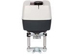 Danfoss elektr, Stellantrieb 655 GA 082G3438 230V, 2000N, 3Pkt, stetig, o,Sich,-fkt