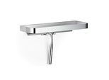 Giese Dusch Konsole 30828-02 chrom, mit Wischer