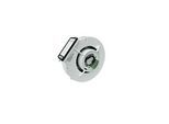 Blauberg Valeo Lüftermotor 8070167 mit Innenblende