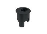 TECE Ablauf 650003 TECEdrainline DN 50, Auslauf senkrecht 1,3 l/s
