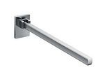Emco Loft Stützklappgriff 058500185 chrom, Länge 850mm, gebremste Ausführung