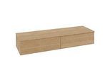 Villeroy & Boch Antao Sideboard 1600x268x500mm K42102HN mit Struktur FK/AP: HN/2
