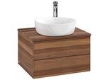 Villeroy & Boch Antao Waschtischunterschrank 600x360x500mm K18052HM FK/AP: HM/2