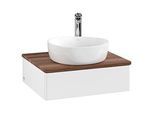 Villeroy & Boch Antao Waschtischunterschrank 600x190x500mm K07052MT FK/AP: MT/2