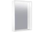 Keuco X-Line Lichtspiegel 33296181000 460x850x105mm, Cashmere, 1 Lichtfarbe