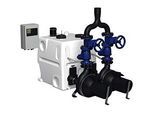 Grundfos Multilift Hebeanlage 97577818 65. 80.22-SL, 2,2 kW, Direkt