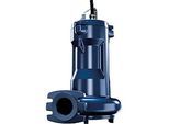 SFA Abw.tauchp. SANIPUMP VX80-220/190.73 AR0007 mit Freistromrad, 400 V, Förderhöhe 30 m
