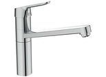 Ideal Standard CeraFit Küchenarmatur BC136AA hoher Auslauf, chrom, ND