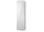 Zehnder Folio Design-Elektroheizkörper ZFI204040000000 FZW/FZB/FZM-150-042/D 1476 x 435 mm, weiß