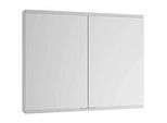 Keuco Royal Modular 2.0 Spiegelschrank 800200000000000 1050 x 700 x 120 mm, ohne Steckdose, Wandeinbau, 2-türig