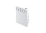 Stiebel Eltron Wand-Konvektor 236525 CNS 75 Trend, 0,75 kW, 230 V, weiß