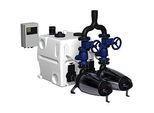 Grundfos Multilift Hebeanlage 96102280 80. 80.15, 1,5 kW, Direkt