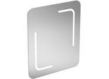 Ideal Standard Mirror & Light Spiegel T3350BH 600 x 26 x 700 mm, mit Beleuchtung, neutral