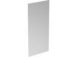 Ideal Standard Mirror & Light Spiegel T3258BH 400 x 26 x 100 mm, mit 4-seitigem Ambientelicht, neutral