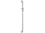 Hewi 477 Brausehalterstange 477.33.10098 1100mm, signalweiß