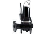 Grundfos Schmutzwasserpumpe 96106568 400 V, 10 m, Grauguss, 65.09.EX.2.50B, 0.90 kW